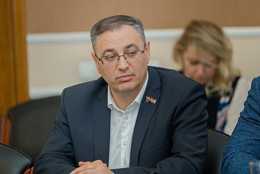 Очередное заседание Законодательного Собрания пройдет 15 марта